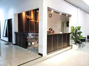 Hotels in Gorontalo